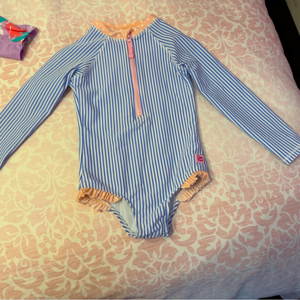 Bathing suit for girls